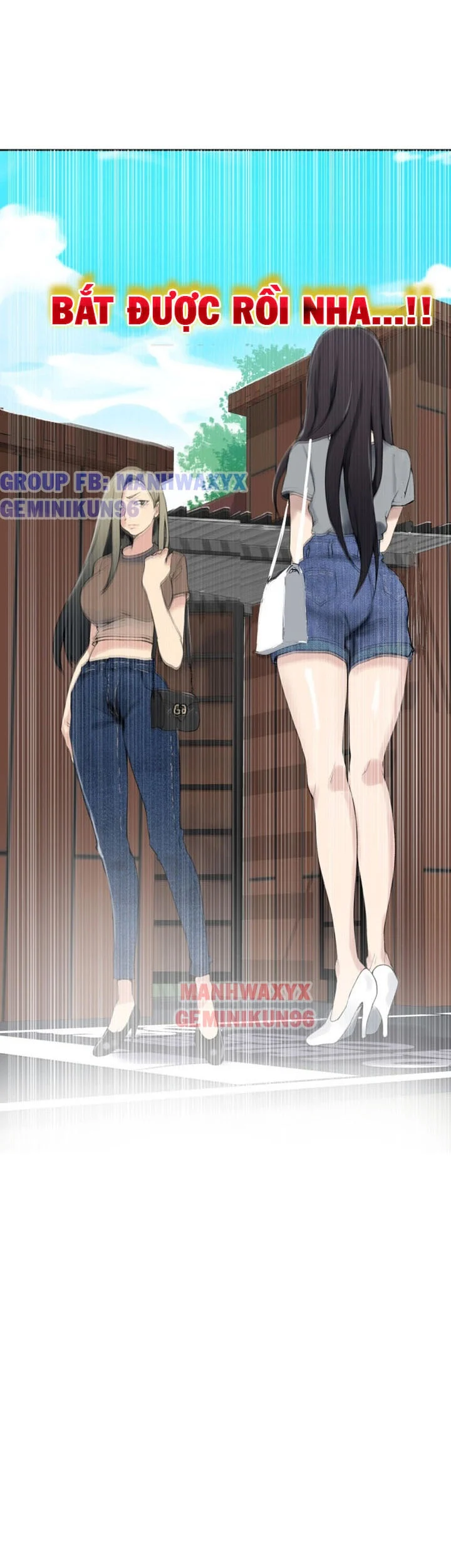 Lớp Học Bí Mật – Secret Class Chương 26 - trang 4