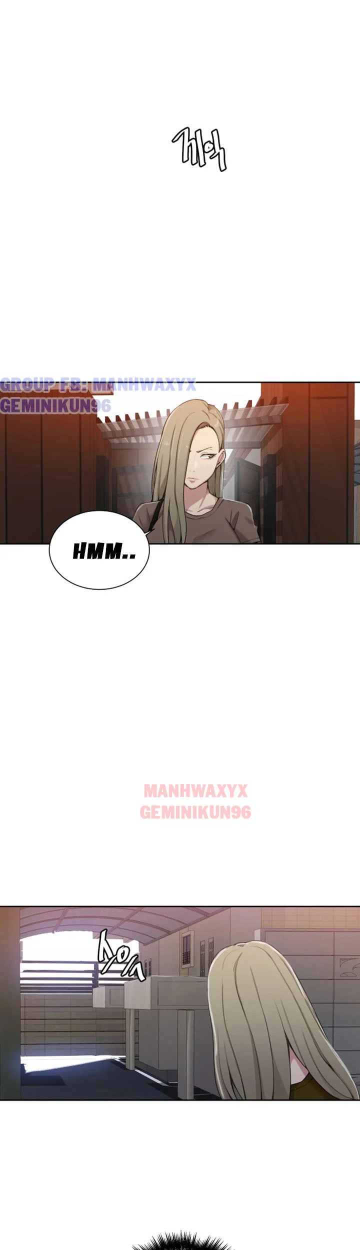 Lớp Học Bí Mật – Secret Class Chương 26 - trang 18