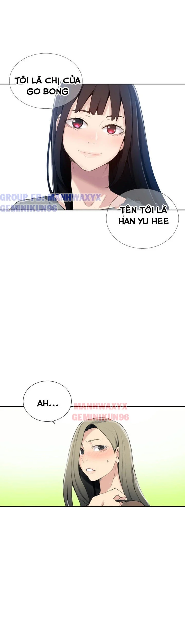 Lớp Học Bí Mật – Secret Class Chương 26 - trang 83