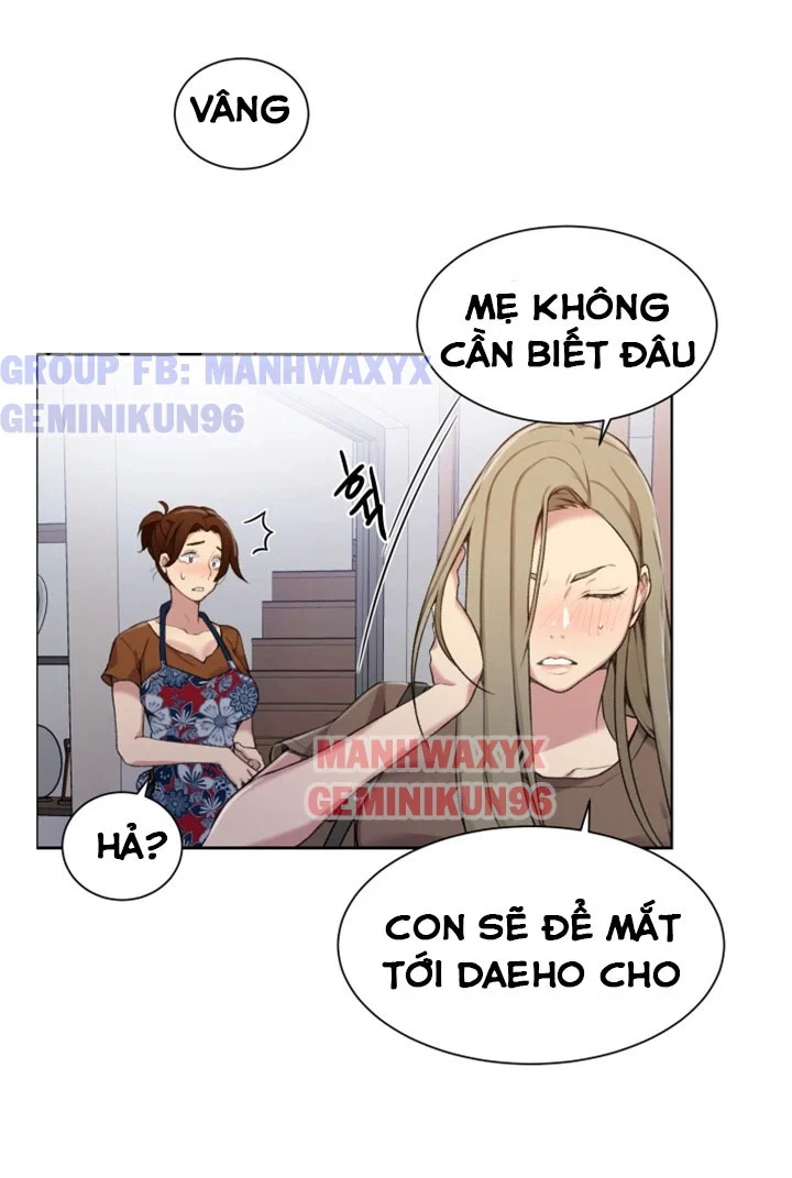 Lớp Học Bí Mật – Secret Class Chương 26 - trang 11