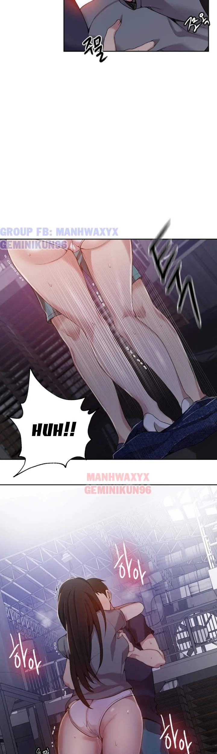 Lớp Học Bí Mật – Secret Class Chương 26 - trang 118