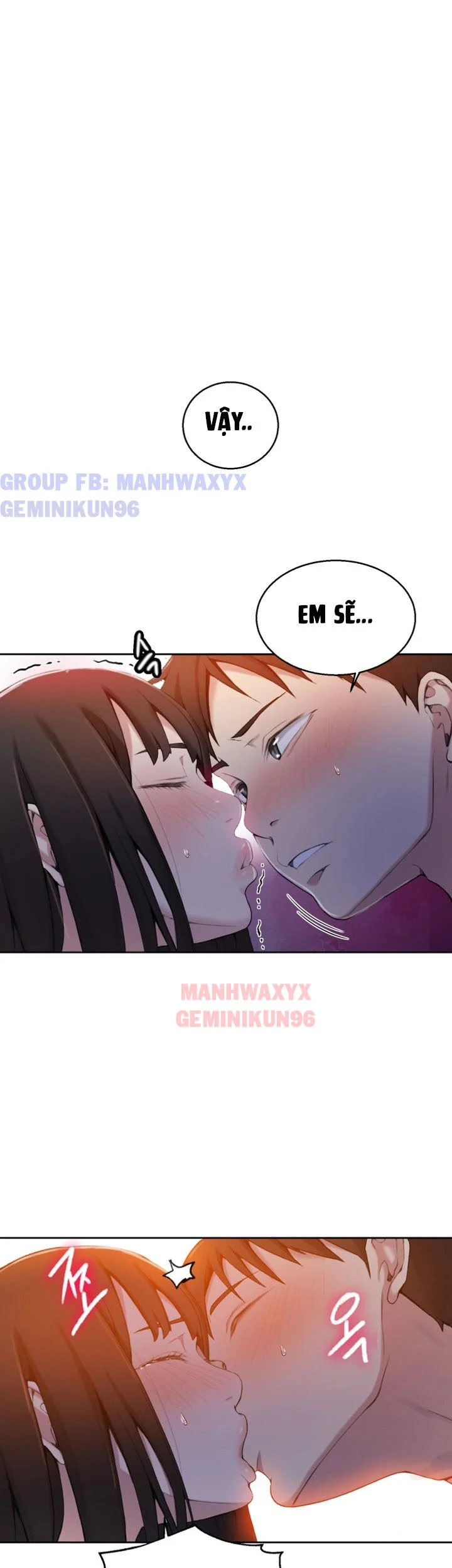 Lớp Học Bí Mật – Secret Class Chương 26 - trang 112