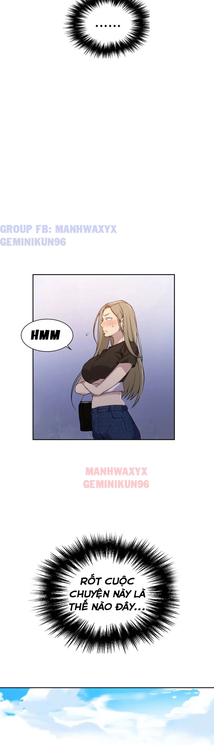 Lớp Học Bí Mật – Secret Class Chương 26 - trang 19