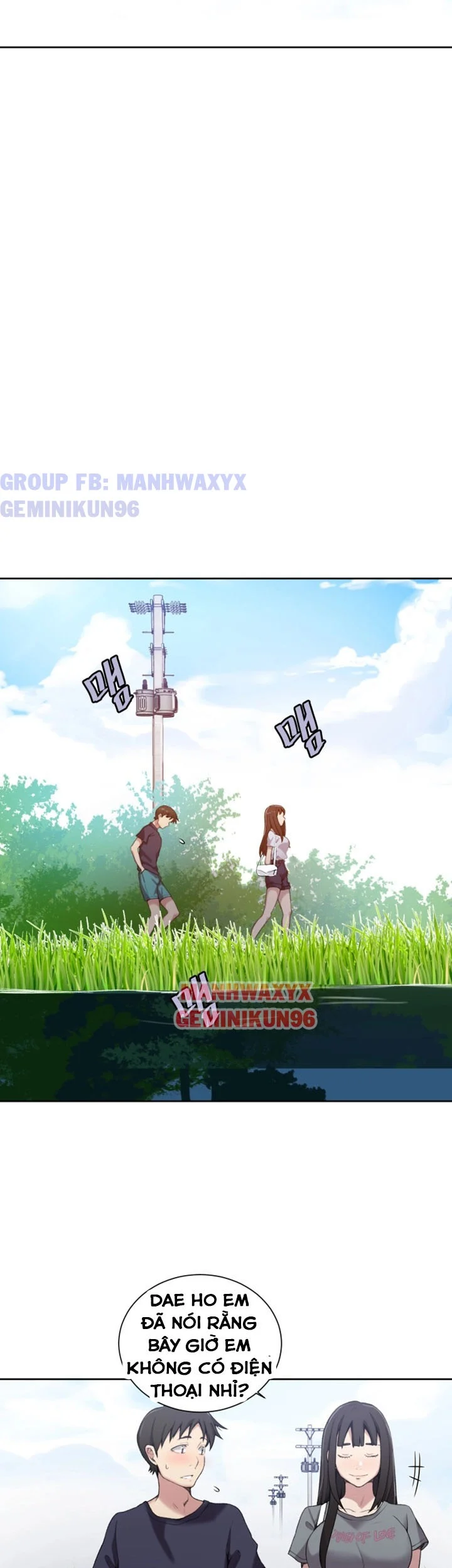 Lớp Học Bí Mật – Secret Class Chương 26 - trang 100