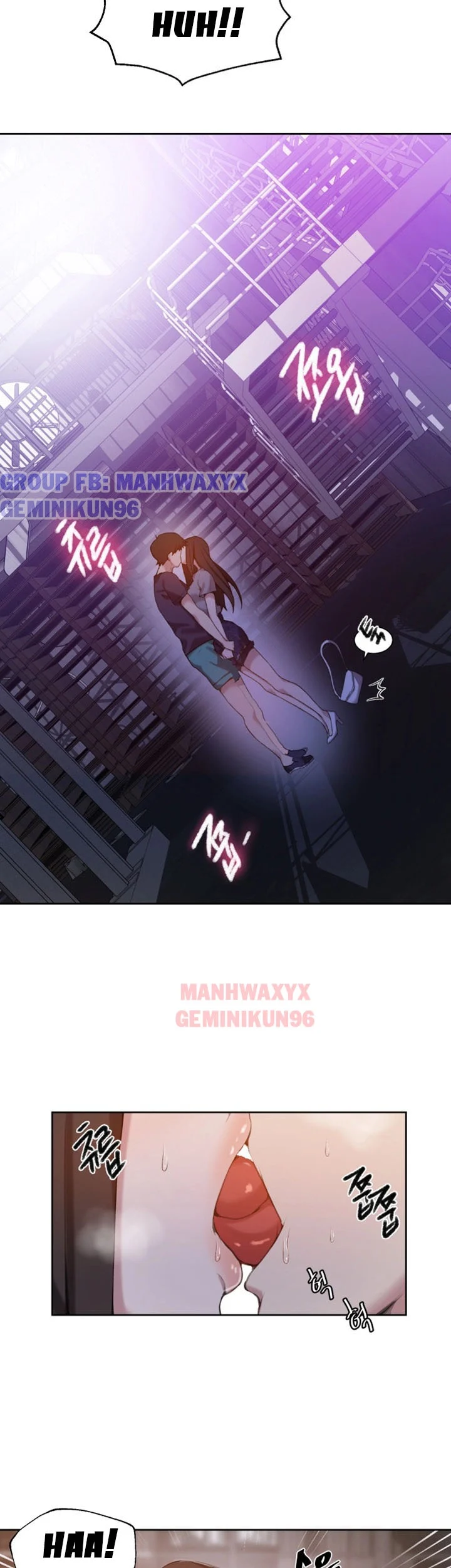 Lớp Học Bí Mật – Secret Class Chương 26 - trang 33