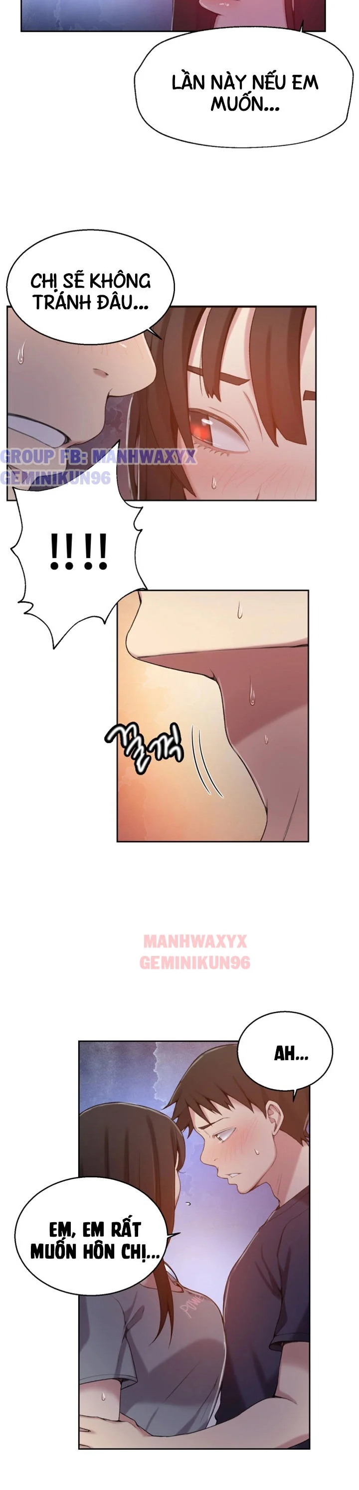 Lớp Học Bí Mật – Secret Class Chương 26 - trang 31