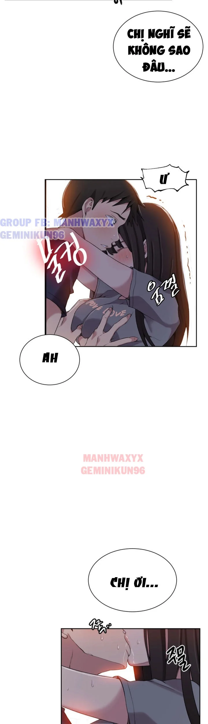 Lớp Học Bí Mật – Secret Class Chương 26 - trang 117