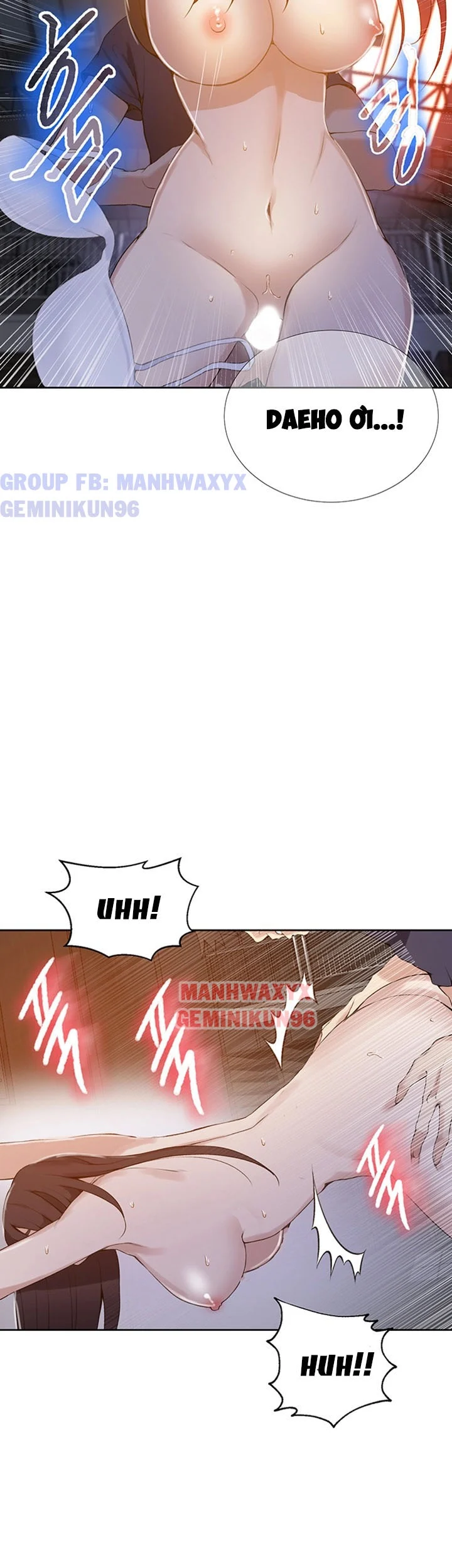 Lớp Học Bí Mật – Secret Class Chương 27 - trang 92