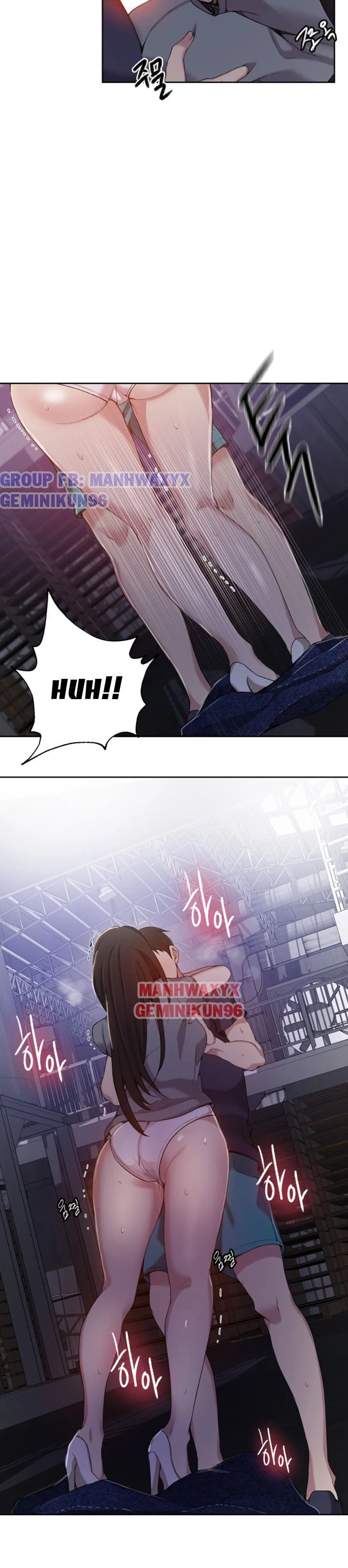 Lớp Học Bí Mật – Secret Class Chương 27 - trang 71