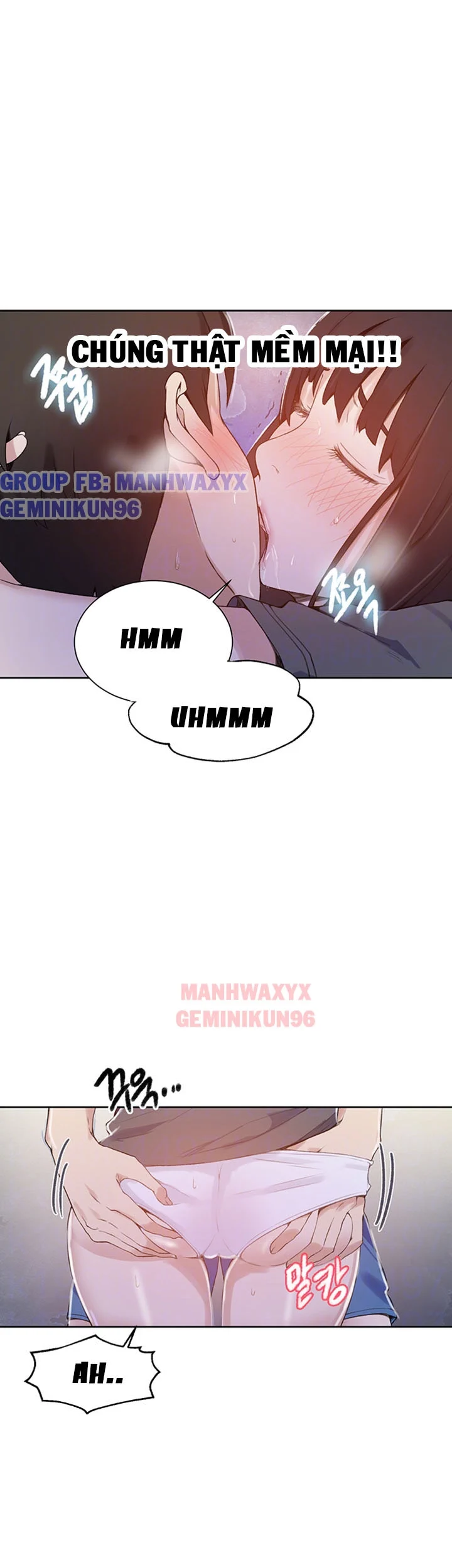 Lớp Học Bí Mật – Secret Class Chương 27 - trang 9