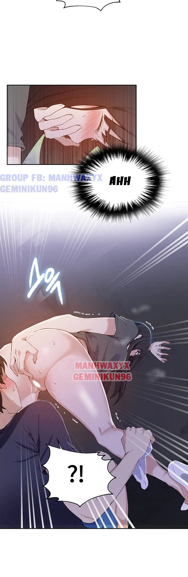 Lớp Học Bí Mật – Secret Class Chương 27 - trang 81