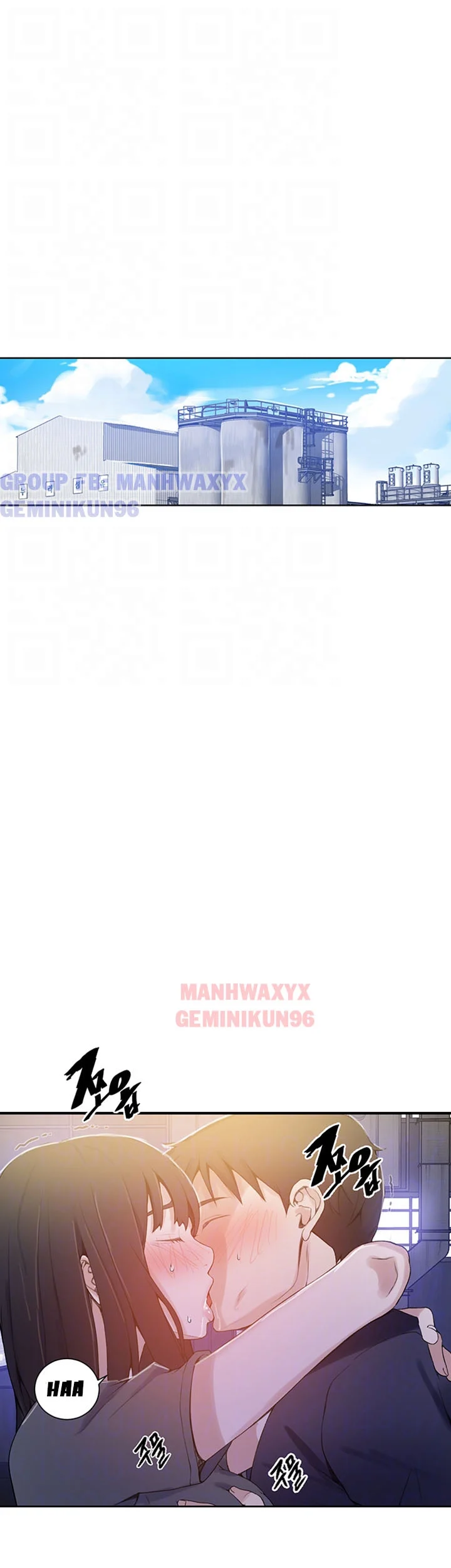 Lớp Học Bí Mật – Secret Class Chương 27 - trang 73