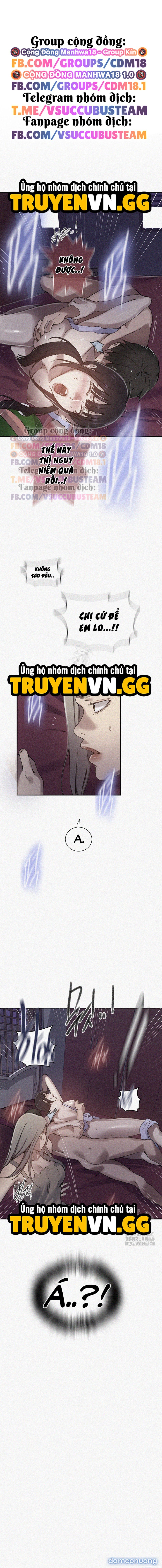 Lớp Học Bí Mật – Secret Class Chương 274 - trang 2