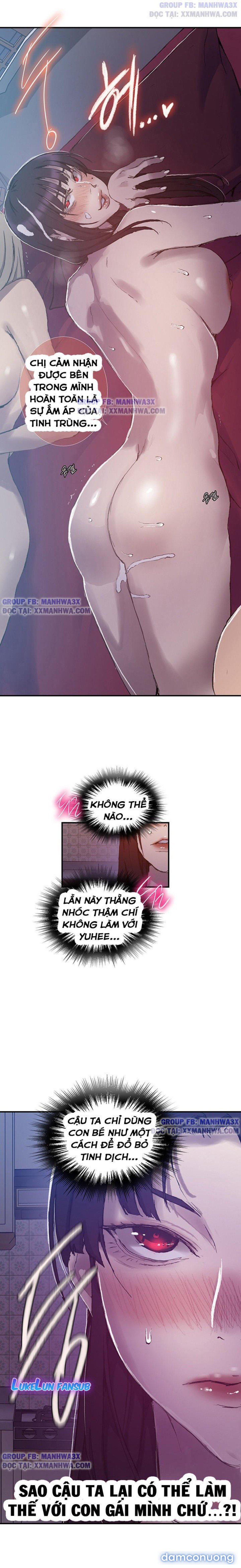 Lớp Học Bí Mật – Secret Class Chương 276 - trang 6