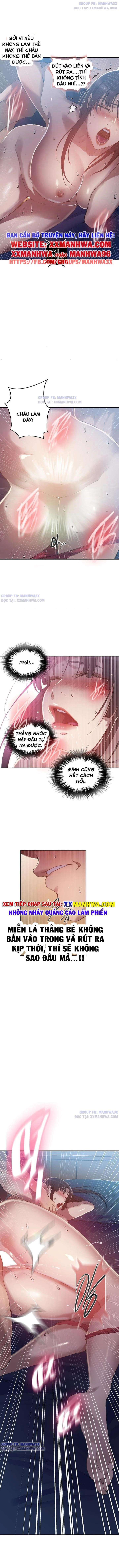 Lớp Học Bí Mật – Secret Class Chương 278 - trang 14