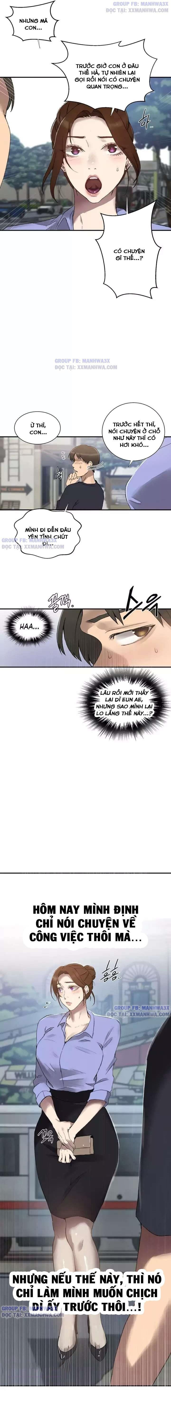 Lớp Học Bí Mật – Secret Class Chương 279 - trang 7