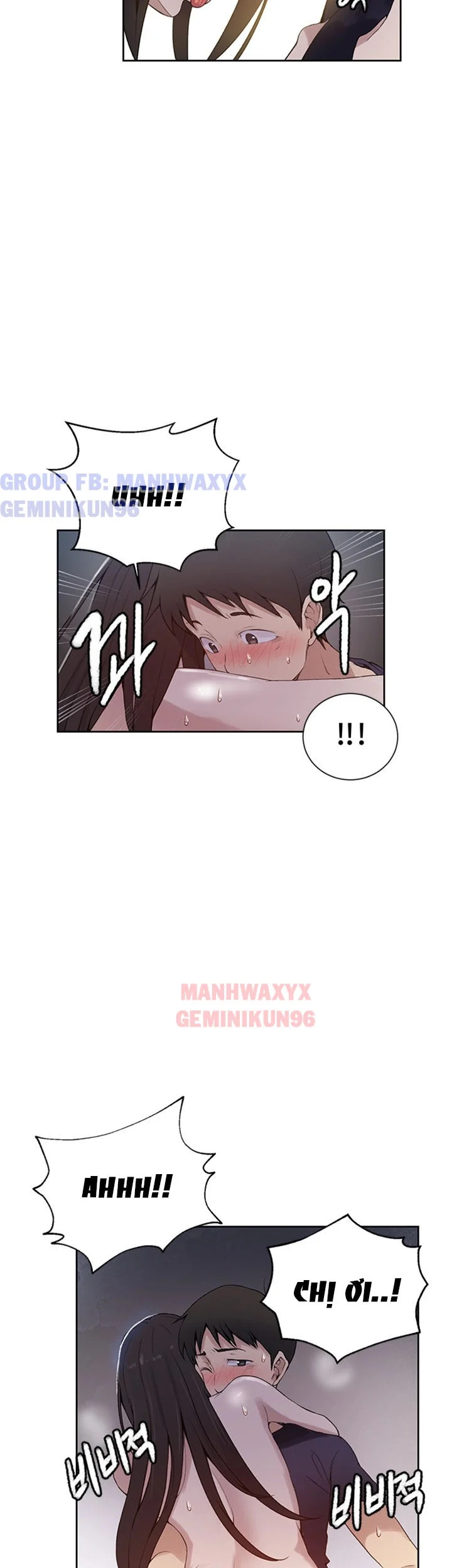 Lớp Học Bí Mật – Secret Class Chương 28 - trang 101