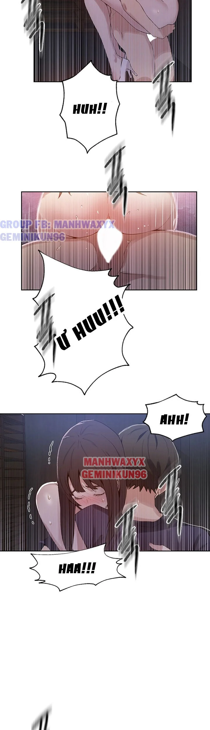 Lớp Học Bí Mật – Secret Class Chương 28 - trang 22