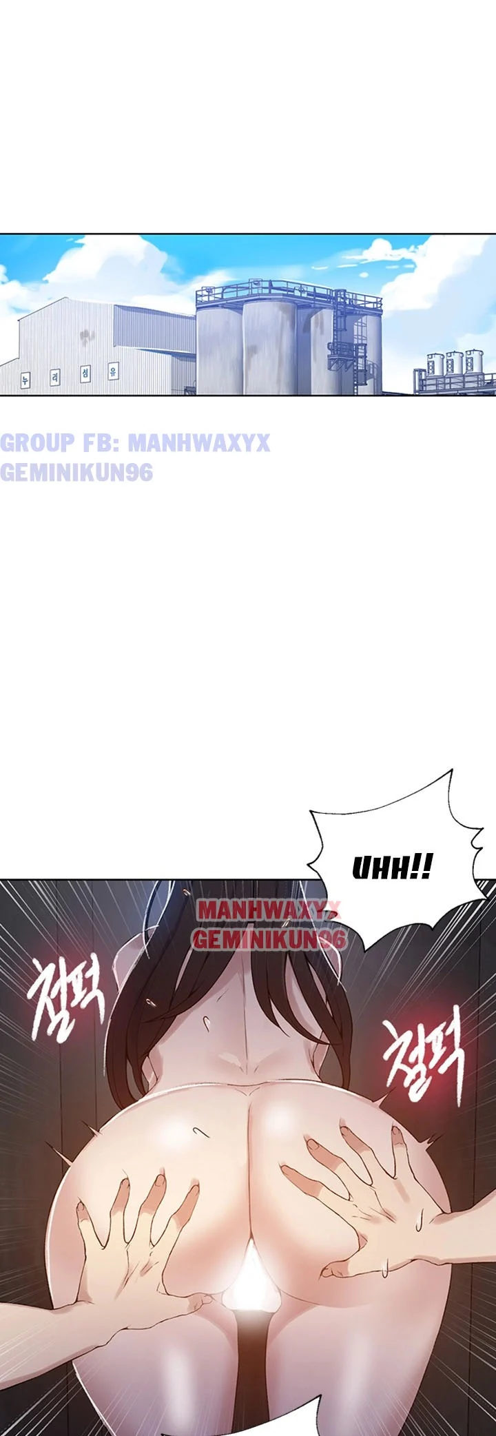 Lớp Học Bí Mật – Secret Class Chương 28 - trang 7