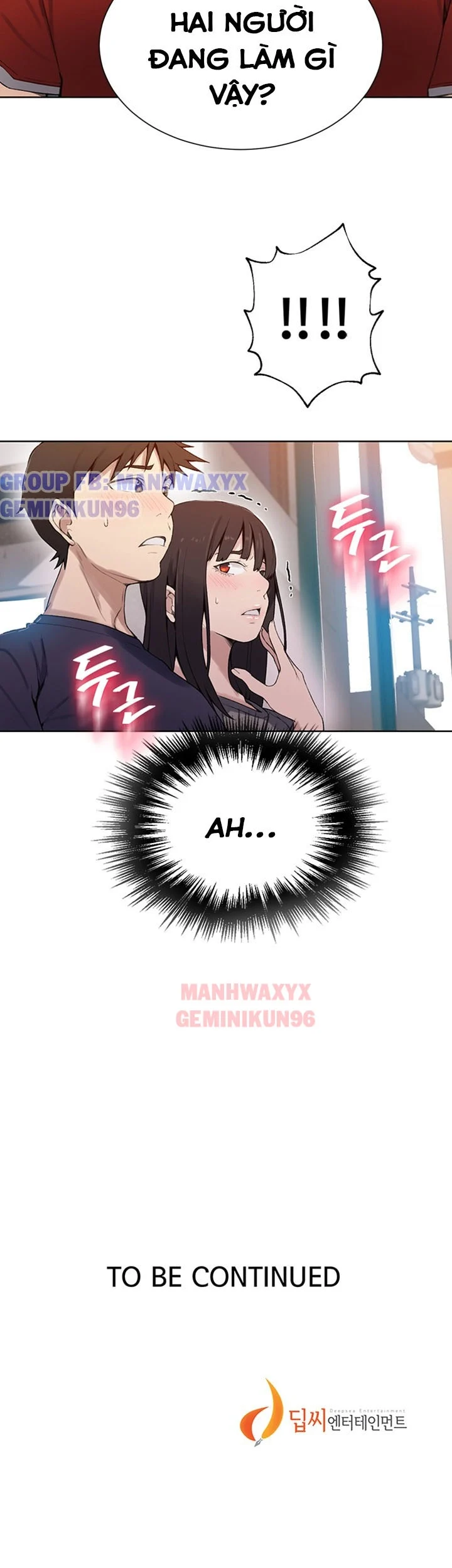 Lớp Học Bí Mật – Secret Class Chương 28 - trang 42