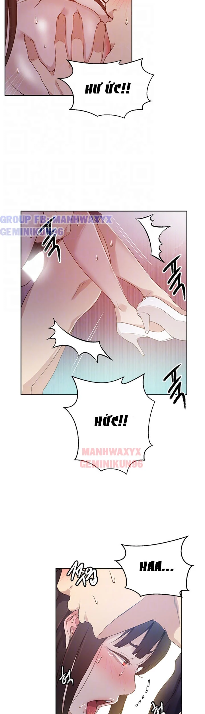 Lớp Học Bí Mật – Secret Class Chương 28 - trang 100