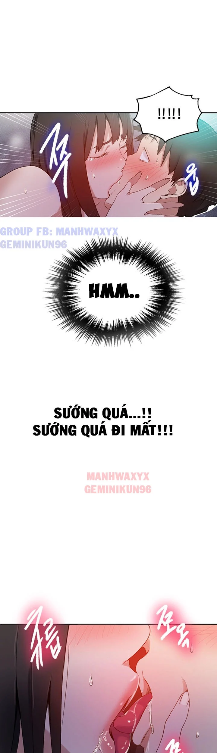 Lớp Học Bí Mật – Secret Class Chương 28 - trang 110