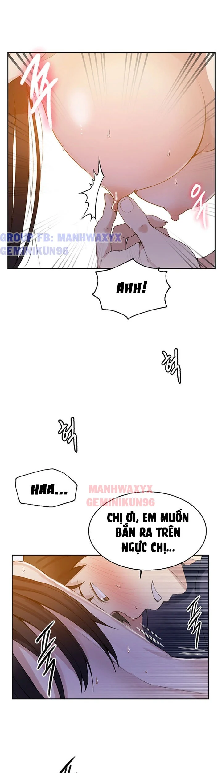 Lớp Học Bí Mật – Secret Class Chương 28 - trang 89