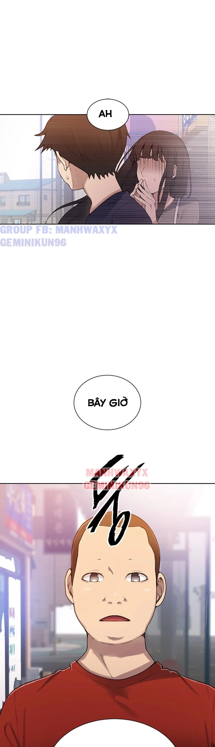 Lớp Học Bí Mật – Secret Class Chương 28 - trang 41