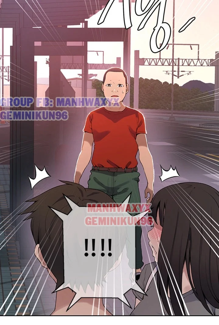 Lớp Học Bí Mật – Secret Class Chương 28 - trang 40