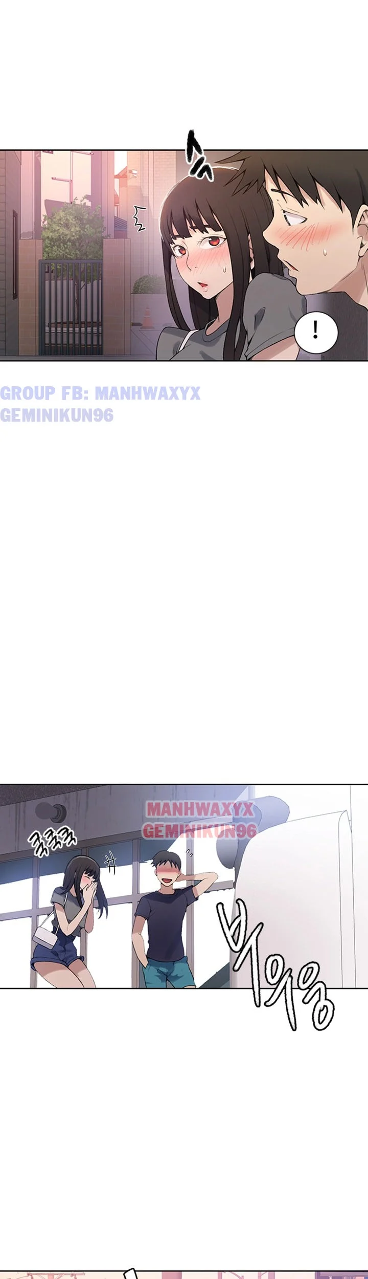 Lớp Học Bí Mật – Secret Class Chương 28 - trang 38