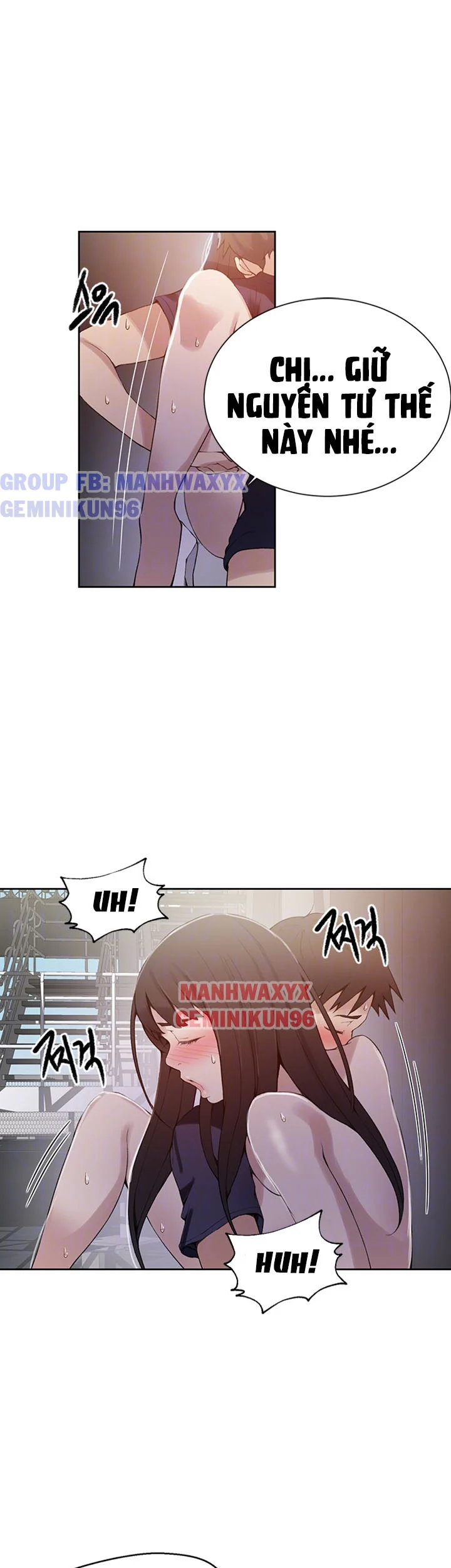 Lớp Học Bí Mật – Secret Class Chương 28 - trang 12