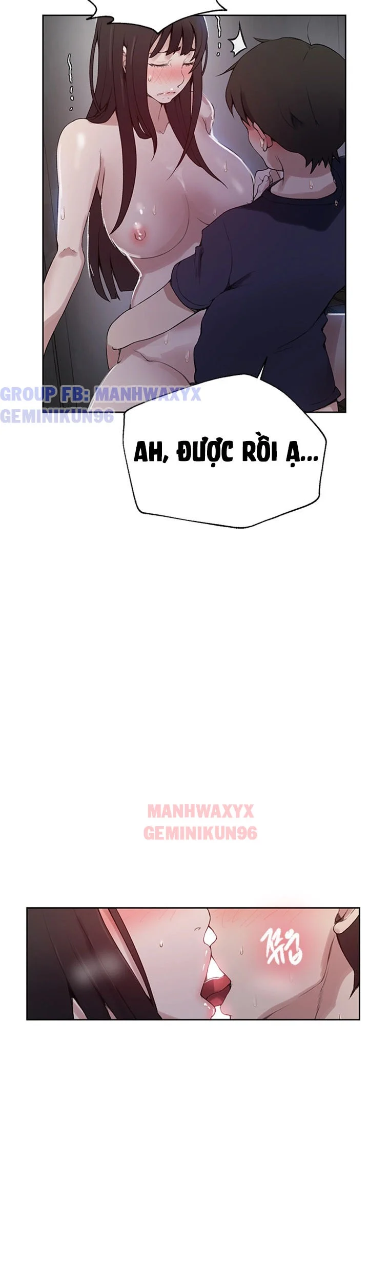 Lớp Học Bí Mật – Secret Class Chương 28 - trang 96