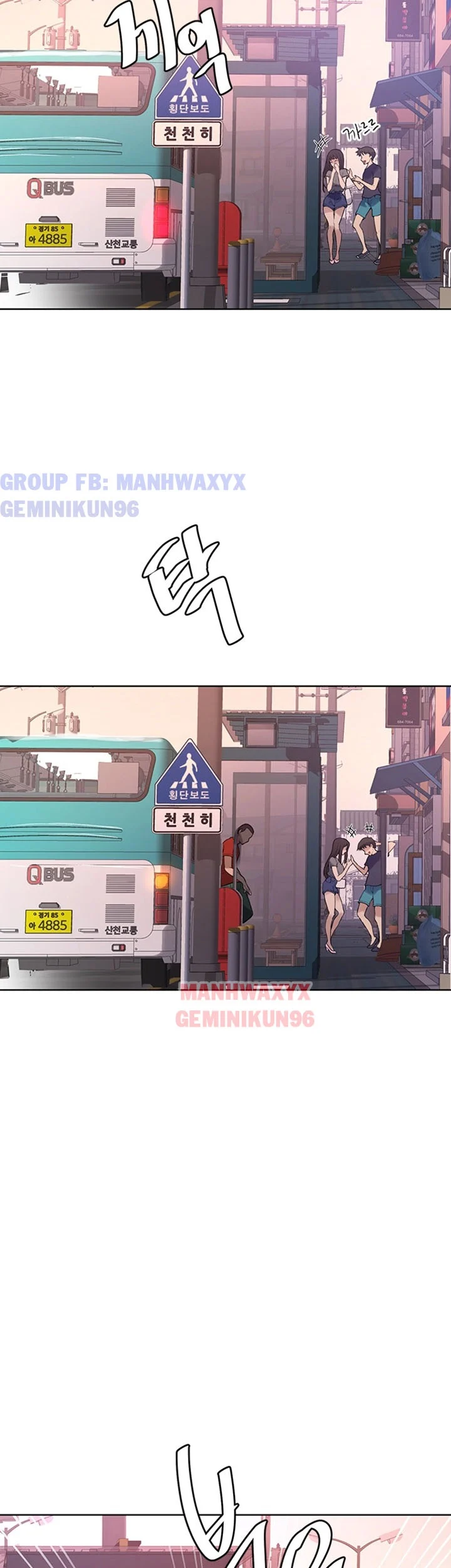 Lớp Học Bí Mật – Secret Class Chương 28 - trang 39