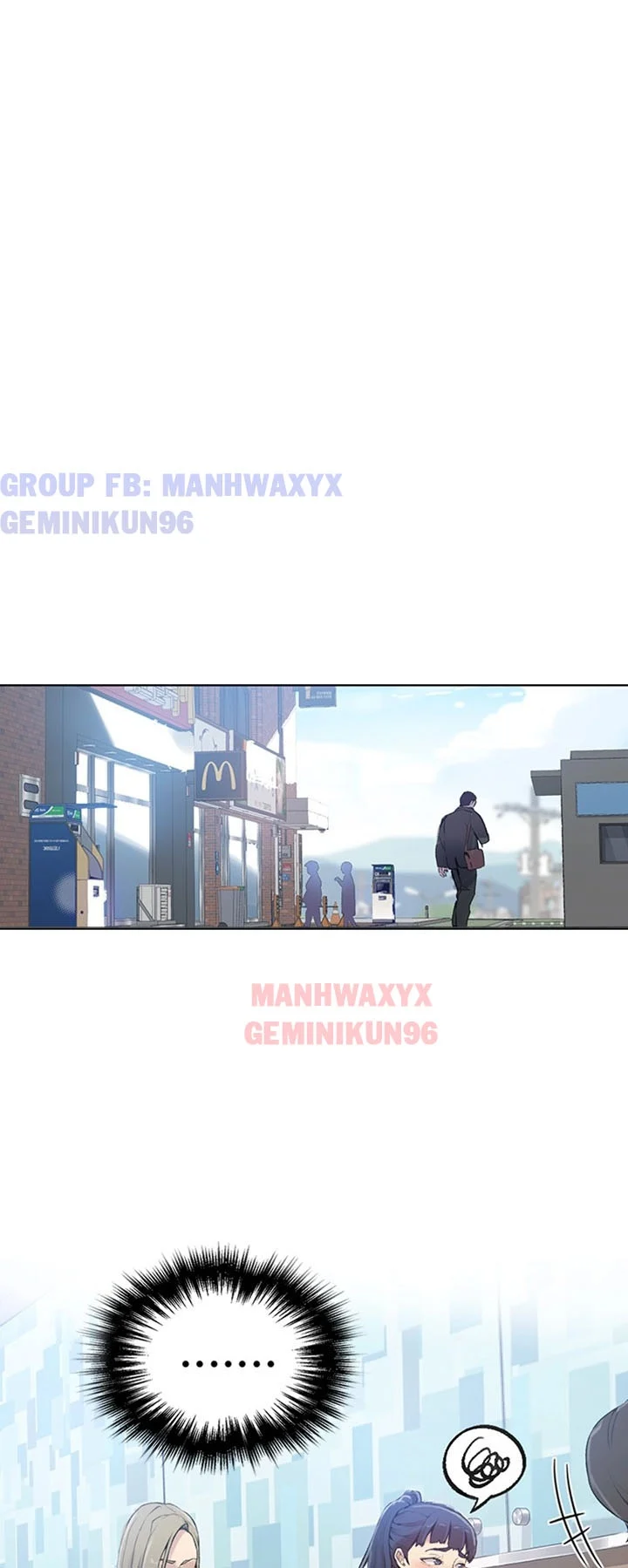 Lớp Học Bí Mật – Secret Class Chương 28 - trang 117