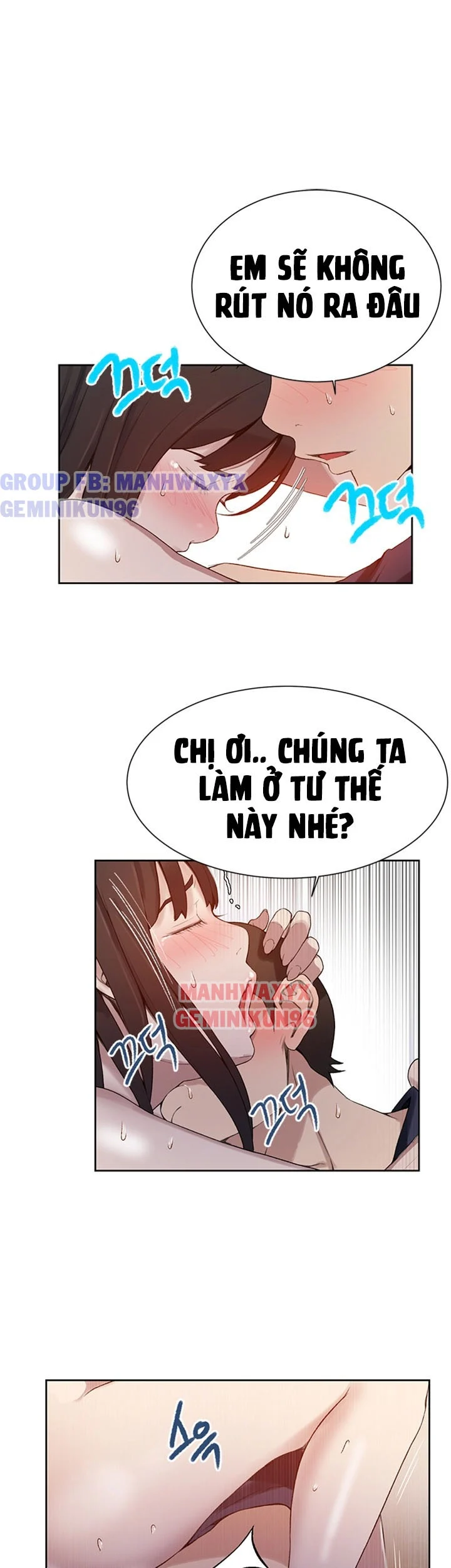 Lớp Học Bí Mật – Secret Class Chương 28 - trang 104