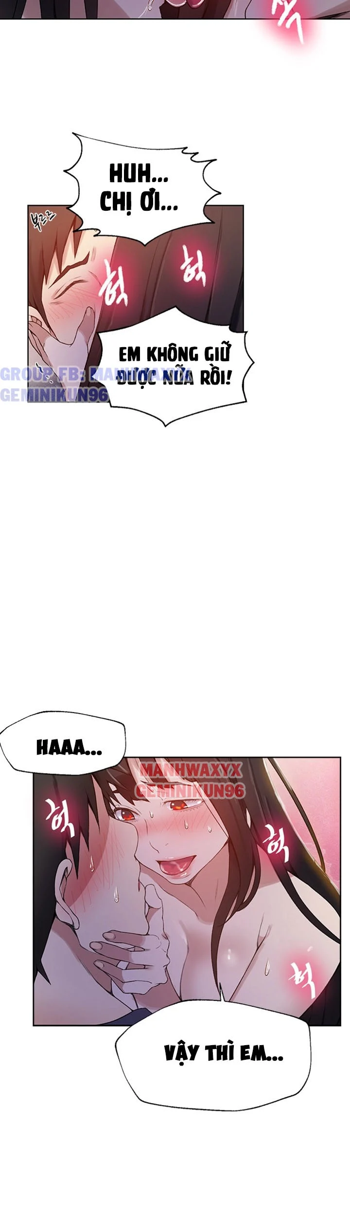 Lớp Học Bí Mật – Secret Class Chương 28 - trang 111