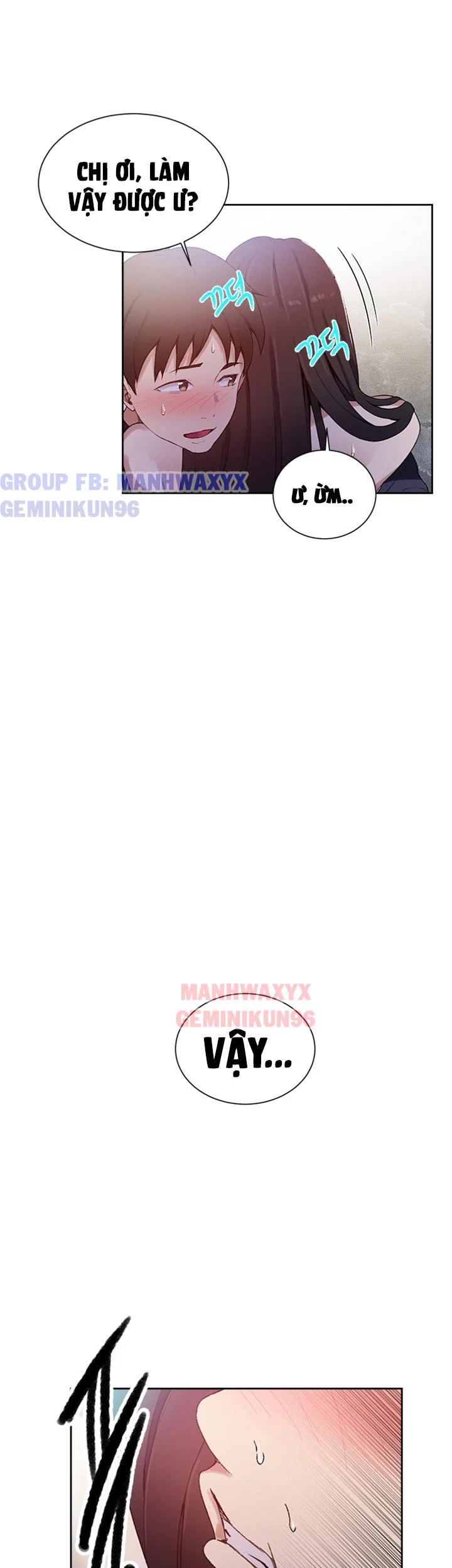 Lớp Học Bí Mật – Secret Class Chương 28 - trang 113