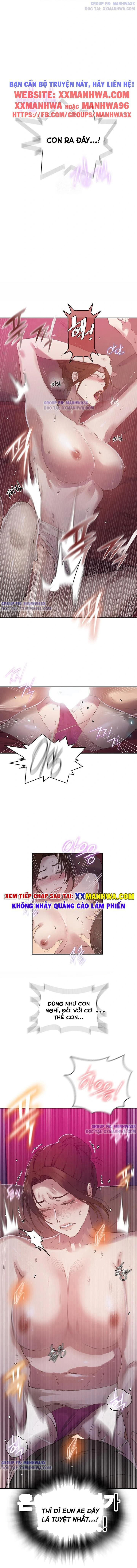 Lớp Học Bí Mật – Secret Class Chương 280 - trang 14