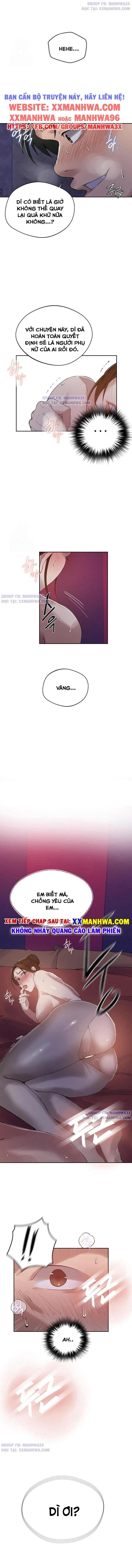 Lớp Học Bí Mật – Secret Class Chương 281 - trang 12