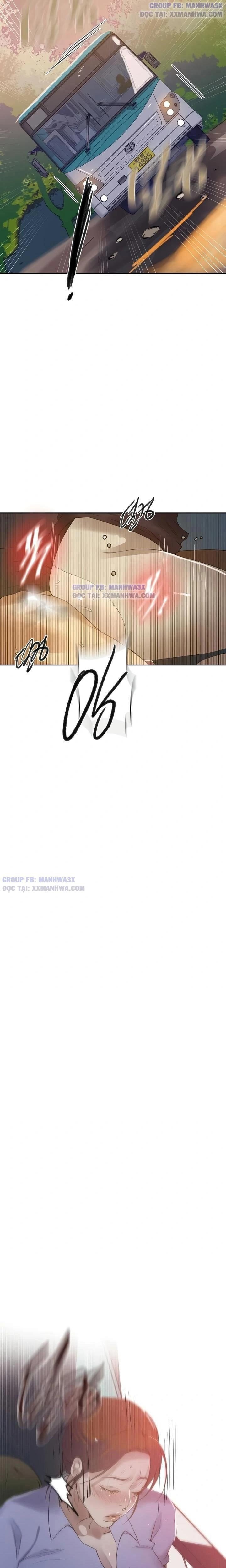 Lớp Học Bí Mật – Secret Class Chương 282 - trang 22