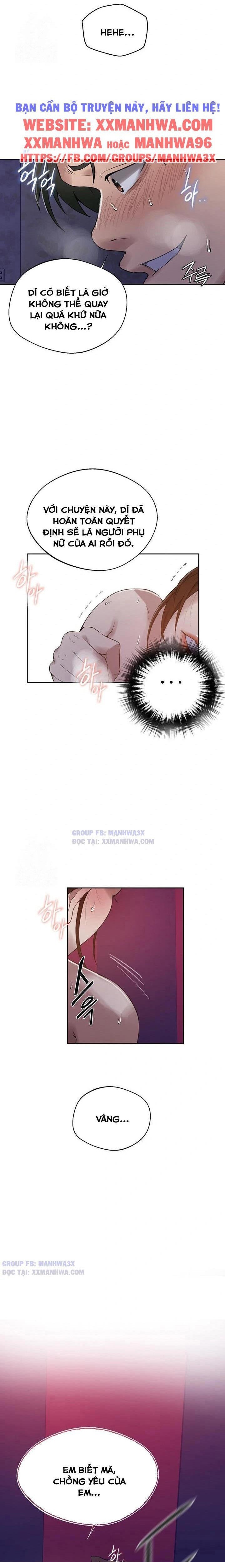 Lớp Học Bí Mật – Secret Class Chương 282 - trang 1