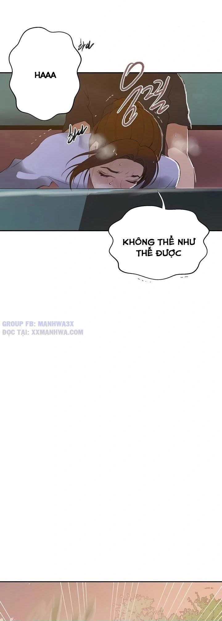 Lớp Học Bí Mật – Secret Class Chương 282 - trang 21