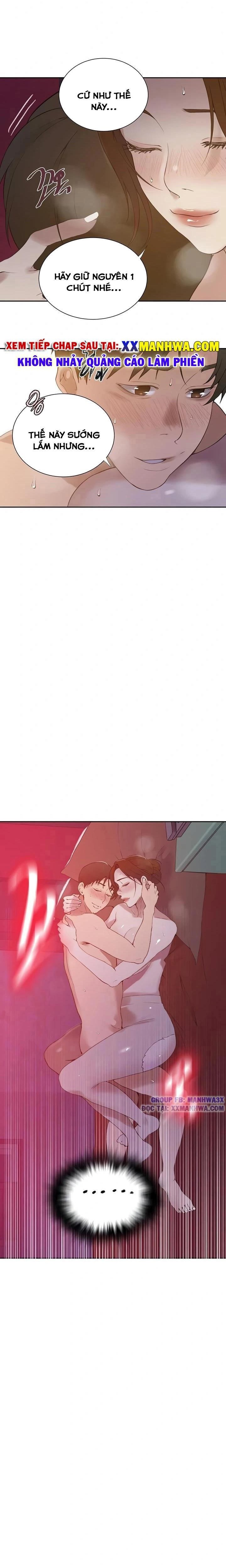 Lớp Học Bí Mật – Secret Class Chương 282 - trang 8