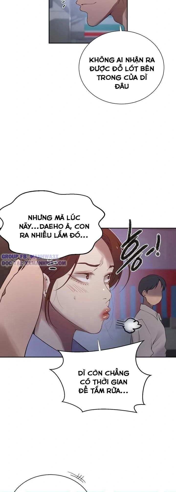 Lớp Học Bí Mật – Secret Class Chương 282 - trang 12