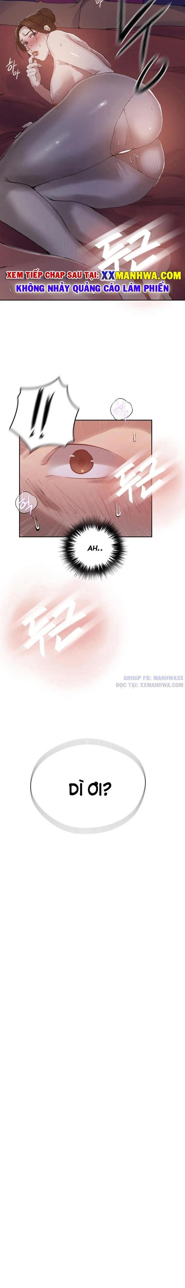 Lớp Học Bí Mật – Secret Class Chương 282 - trang 2