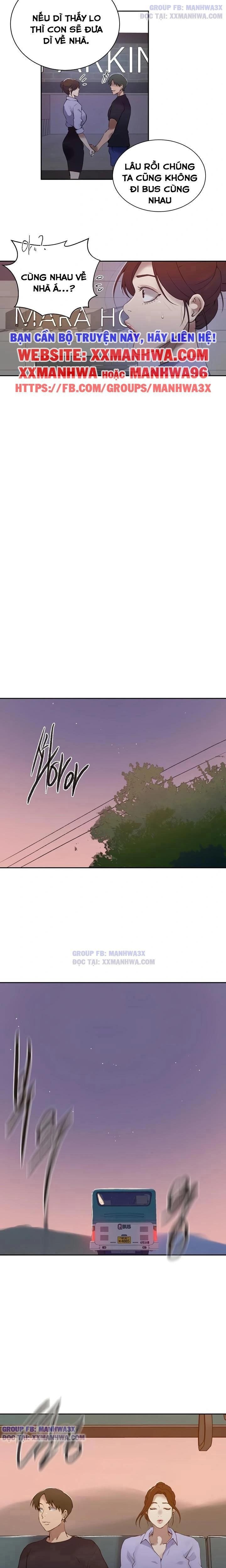 Lớp Học Bí Mật – Secret Class Chương 282 - trang 13