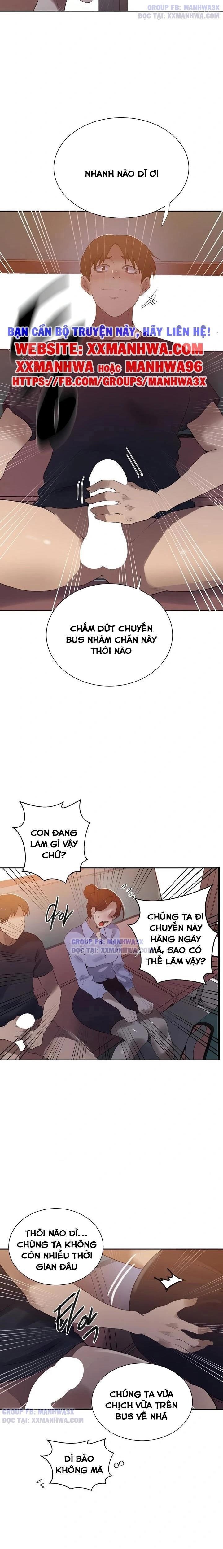 Lớp Học Bí Mật – Secret Class Chương 282 - trang 16