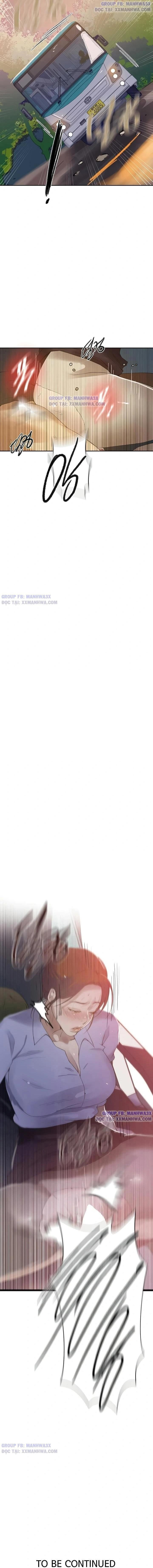 Lớp Học Bí Mật – Secret Class Chương 282 - trang 31