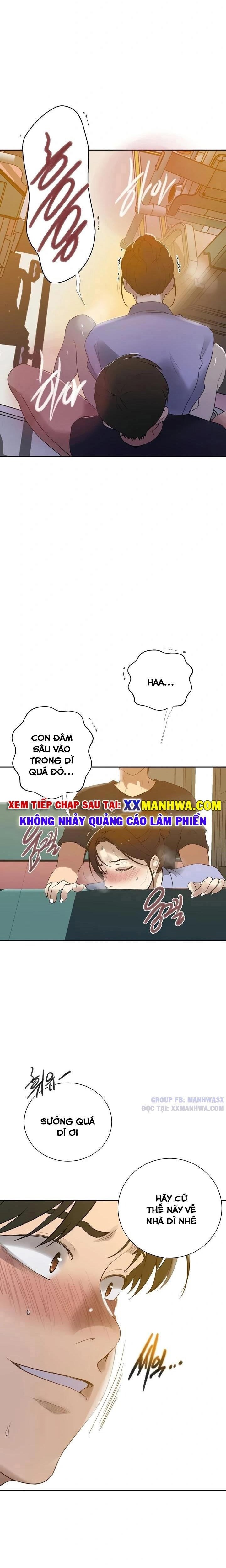 Lớp Học Bí Mật – Secret Class Chương 282 - trang 20