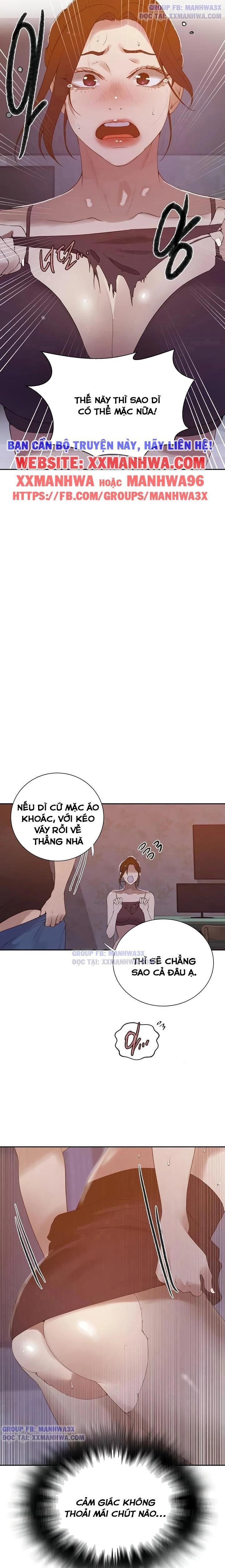 Lớp Học Bí Mật – Secret Class Chương 282 - trang 10